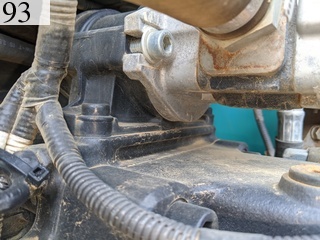 中古建設機械 中古 コベルコ建機 KOBELCO 林業機械 フェラーバンチャザウルスロボ SK135SR-7F