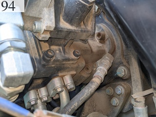 中古建設機械 中古 コベルコ建機 KOBELCO 林業機械 フェラーバンチャザウルスロボ SK135SR-7F