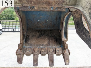 中古建設機械 中古 コベルコ建機 KOBELCO 林業機械 フェラーバンチャザウルスロボ SK135SR-7F