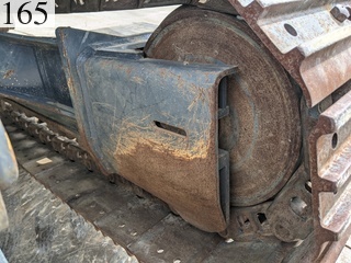 中古建設機械 中古 コベルコ建機 KOBELCO 林業機械 フェラーバンチャザウルスロボ SK135SR-7F