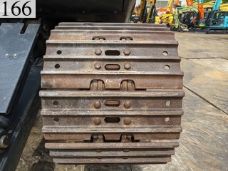 中古建設機械 中古 コベルコ建機 KOBELCO 林業機械 フェラーバンチャザウルスロボ SK135SR-7F