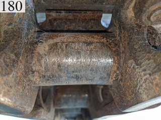 中古建設機械 中古 コベルコ建機 KOBELCO 林業機械 フェラーバンチャザウルスロボ SK135SR-7F