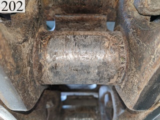 中古建設機械 中古 コベルコ建機 KOBELCO 林業機械 フェラーバンチャザウルスロボ SK135SR-7F