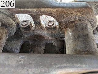 中古建設機械 中古 コベルコ建機 KOBELCO 林業機械 フェラーバンチャザウルスロボ SK135SR-7F