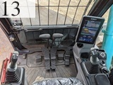 中古建設機械 中古 コベルコ建機 KOBELCO 林業機械 グラップル・ウインチ・排土板 SK135SR-7F
