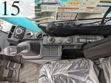 中古建設機械 中古 コベルコ建機 KOBELCO 林業機械 グラップル・ウインチ・排土板 SK135SR-7F