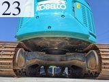 中古建設機械 中古 コベルコ建機 KOBELCO 林業機械 グラップル・ウインチ・排土板 SK135SR-7F