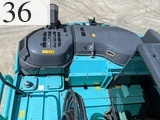 中古建設機械 中古 コベルコ建機 KOBELCO 林業機械 グラップル・ウインチ・排土板 SK135SR-7F