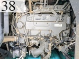 中古建設機械 中古 コベルコ建機 KOBELCO 林業機械 グラップル・ウインチ・排土板 SK135SR-7F