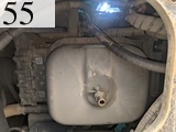 中古建設機械 中古 コベルコ建機 KOBELCO 林業機械 グラップル・ウインチ・排土板 SK135SR-7F