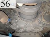 中古建設機械 中古 コベルコ建機 KOBELCO 林業機械 グラップル・ウインチ・排土板 SK135SR-7F