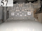 中古建設機械 中古 コベルコ建機 KOBELCO 林業機械 グラップル・ウインチ・排土板 SK135SR-7F