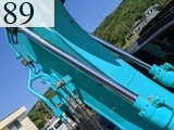中古建設機械 中古 コベルコ建機 KOBELCO 林業機械 グラップル・ウインチ・排土板 SK135SR-7F