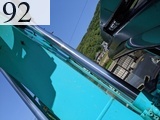 中古建設機械 中古 コベルコ建機 KOBELCO 林業機械 グラップル・ウインチ・排土板 SK135SR-7F