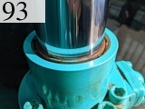 中古建設機械 中古 コベルコ建機 KOBELCO 林業機械 グラップル・ウインチ・排土板 SK135SR-7F