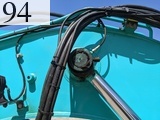 中古建設機械 中古 コベルコ建機 KOBELCO 林業機械 グラップル・ウインチ・排土板 SK135SR-7F