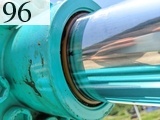 中古建設機械 中古 コベルコ建機 KOBELCO 林業機械 グラップル・ウインチ・排土板 SK135SR-7F