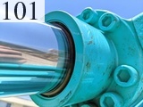 中古建設機械 中古 コベルコ建機 KOBELCO 林業機械 グラップル・ウインチ・排土板 SK135SR-7F
