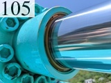 中古建設機械 中古 コベルコ建機 KOBELCO 林業機械 グラップル・ウインチ・排土板 SK135SR-7F