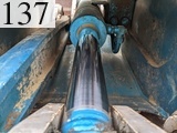 中古建設機械 中古 コベルコ建機 KOBELCO 林業機械 グラップル・ウインチ・排土板 SK135SR-7F