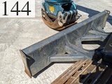 中古建設機械 中古 コベルコ建機 KOBELCO 林業機械 グラップル・ウインチ・排土板 SK135SR-7F