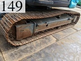 中古建設機械 中古 コベルコ建機 KOBELCO 林業機械 グラップル・ウインチ・排土板 SK135SR-7F