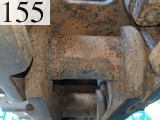 中古建設機械 中古 コベルコ建機 KOBELCO 林業機械 グラップル・ウインチ・排土板 SK135SR-7F
