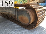 中古建設機械 中古 コベルコ建機 KOBELCO 林業機械 グラップル・ウインチ・排土板 SK135SR-7F