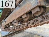 中古建設機械 中古 コベルコ建機 KOBELCO 林業機械 グラップル・ウインチ・排土板 SK135SR-7F