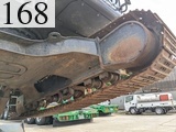 中古建設機械 中古 コベルコ建機 KOBELCO 林業機械 グラップル・ウインチ・排土板 SK135SR-7F