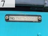 中古建設機械 中古 コベルコ建機 KOBELCO 解体機 ロングフロント・ハイリフト SK135SRDLC-3