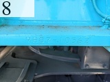 中古建設機械 中古 コベルコ建機 KOBELCO 解体機 ロングフロント・ハイリフト SK135SRDLC-3