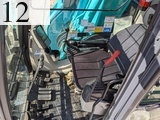 中古建設機械 中古 コベルコ建機 KOBELCO 解体機 ロングフロント・ハイリフト SK135SRDLC-3