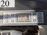 中古建設機械 中古 コベルコ建機 KOBELCO 解体機 ロングフロント・ハイリフト SK135SRDLC-3