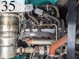 中古建設機械 中古 コベルコ建機 KOBELCO 解体機 ロングフロント・ハイリフト SK135SRDLC-3