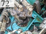 中古建設機械 中古 コベルコ建機 KOBELCO 解体機 ロングフロント・ハイリフト SK135SRDLC-3