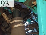 中古建設機械 中古 コベルコ建機 KOBELCO 解体機 ロングフロント・ハイリフト SK135SRDLC-3