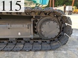 中古建設機械 中古 コベルコ建機 KOBELCO 解体機 ロングフロント・ハイリフト SK135SRDLC-3