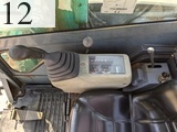 中古建設機械 中古 コベルコ建機 KOBELCO 解体機 ミニモク SK30UR-5