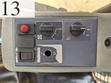 中古建設機械 中古 コベルコ建機 KOBELCO 解体機 ミニモク SK30UR-5