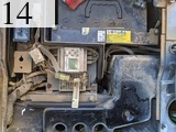 中古建設機械 中古 コベルコ建機 KOBELCO 解体機 ミニモク SK30UR-5