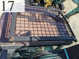中古建設機械 中古 コベルコ建機 KOBELCO 解体機 ミニモク SK30UR-5