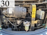 中古建設機械 中古 コベルコ建機 KOBELCO 解体機 ミニモク SK30UR-5