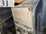 中古建設機械 中古 コベルコ建機 KOBELCO 解体機 ミニモク SK30UR-5
