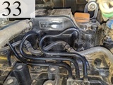 中古建設機械 中古 コベルコ建機 KOBELCO 解体機 ミニモク SK30UR-5