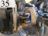 中古建設機械 中古 コベルコ建機 KOBELCO 解体機 ミニモク SK30UR-5