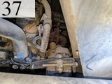 中古建設機械 中古 コベルコ建機 KOBELCO 解体機 ミニモク SK30UR-5