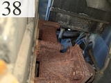 中古建設機械 中古 コベルコ建機 KOBELCO 解体機 ミニモク SK30UR-5