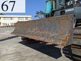 中古建設機械 中古 コベルコ建機 KOBELCO 解体機 ミニモク SK30UR-5