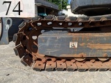 中古建設機械 中古 コベルコ建機 KOBELCO 解体機 ミニモク SK30UR-5
